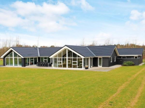 15 person holiday home in H jslev